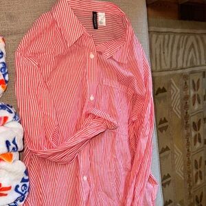H&M Striped Shirt